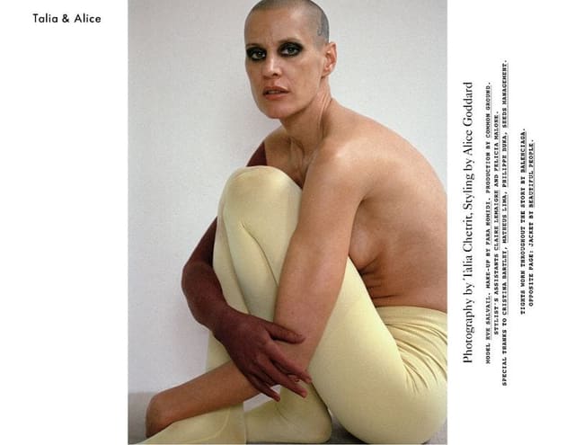 Eve Salvail — 10
