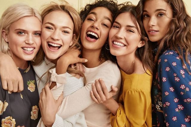 LOFT Spring 2018 — LOFT