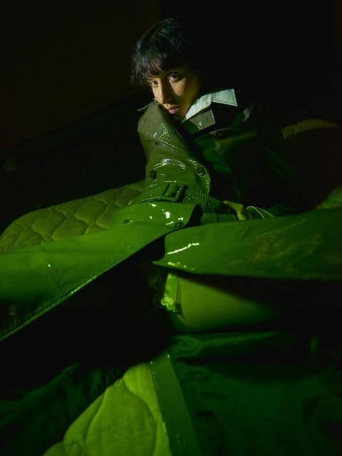 Downhill — King Kong Magazine