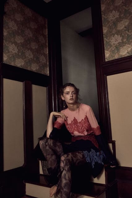 Solitude — MONROWE Magazine