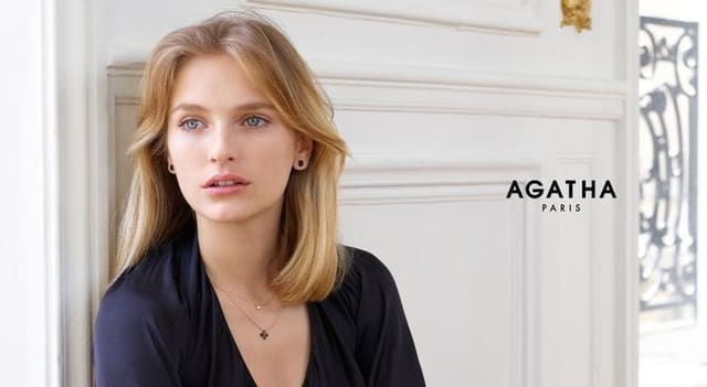 AGATHA PARIS SPRING/SUMMER 2018