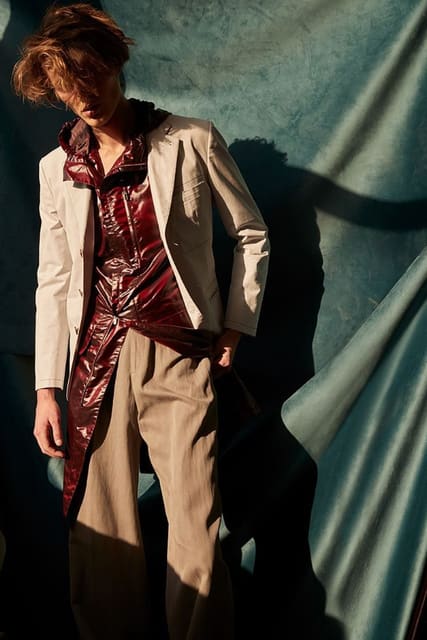 Equilibrium — Essential Homme