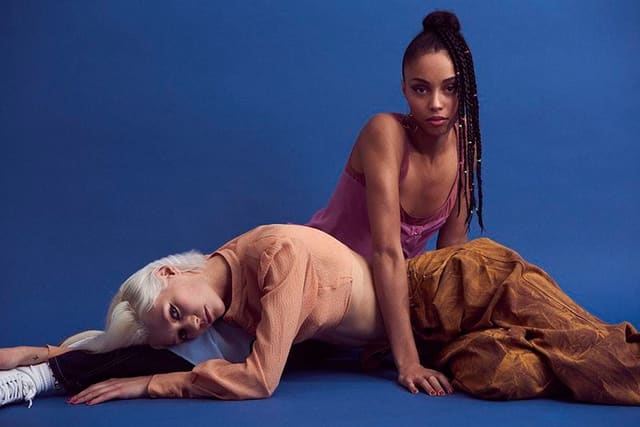 No Scrubs — Please Magazine