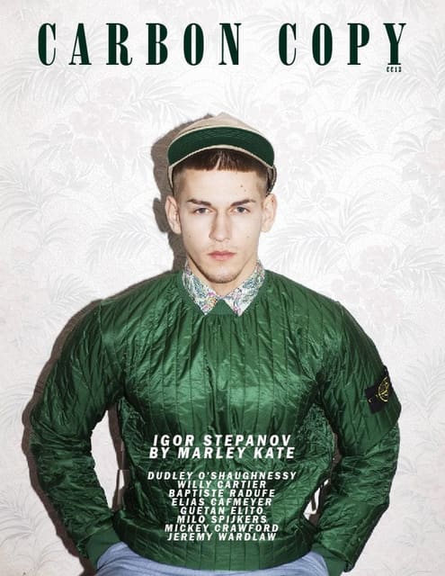 Igor Stepanov