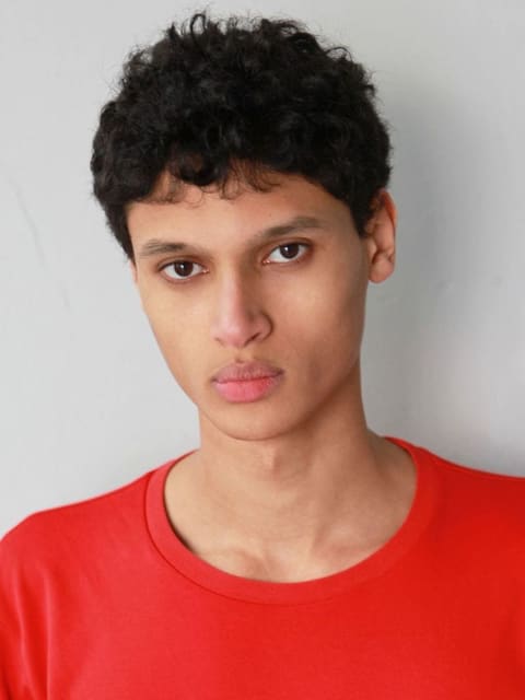 VNY S/S 2018 Polaroids/Portraits