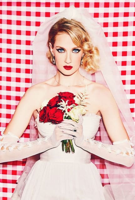 Italianamente — Vogue Sposa