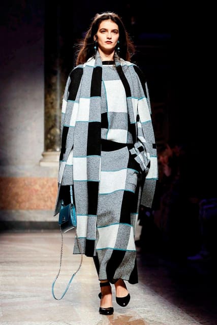 Anteprima F/W 18 Show — Anteprima