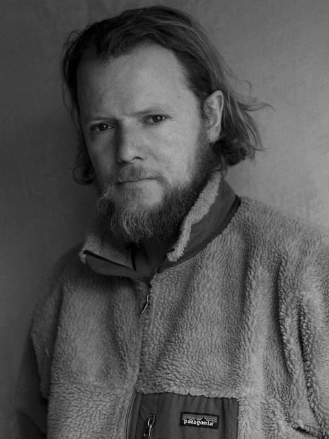 Ben Weller