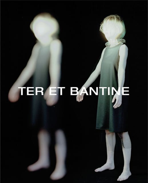 ETHEREAL SHAPES by TER ET BANTINE Special Project — Ter et Bantine