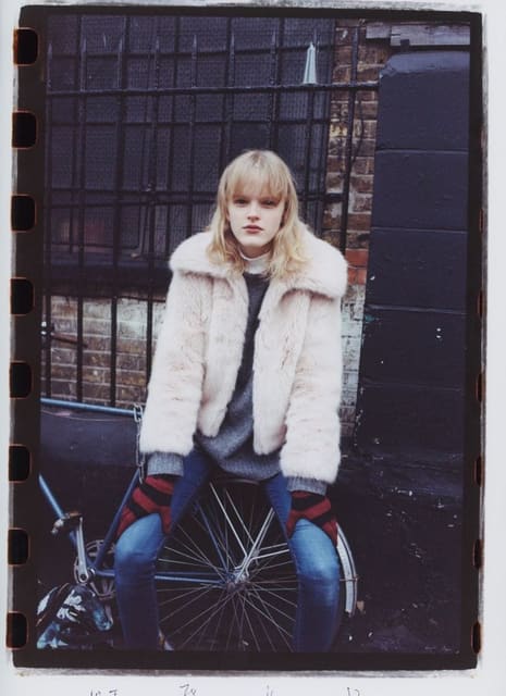 You're only as good as your last issue — Is In Town Magazine