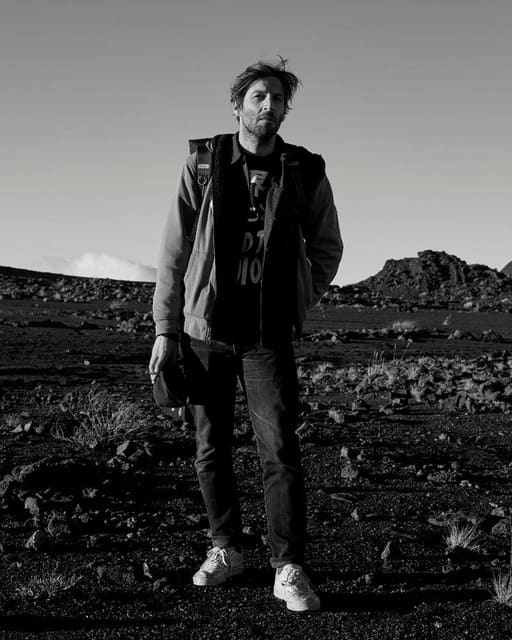 Mathieu Selvatici