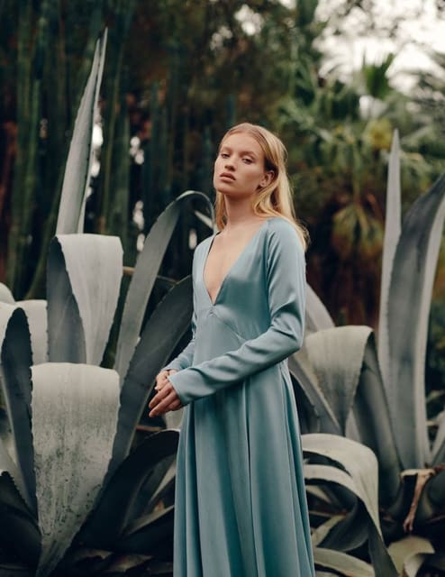 Lana Frolova — 11