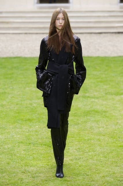 Rad Hourani Haute Couture Fall 2014 Show — Rad Hourani