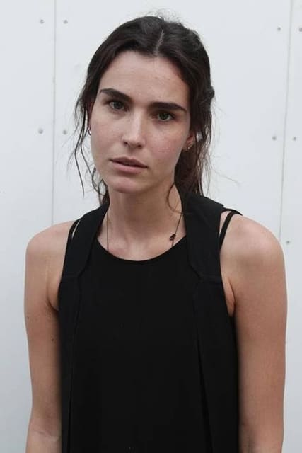 Mix Models 2018 Polaroids/Portraits