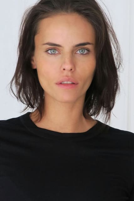 Daniela Freitas — 3