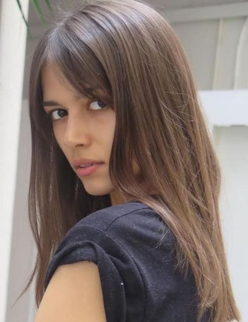 Alena Podloznaya