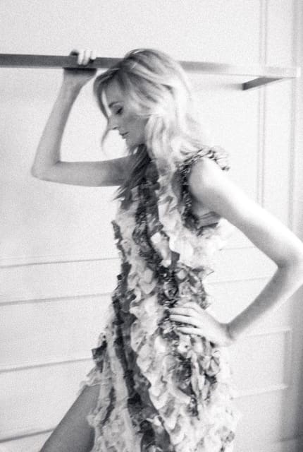 IT GIRL — Vogue Brasil