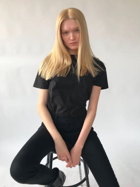 Abby Williamson