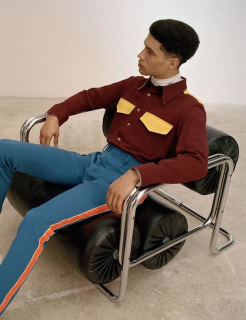 Leeroy — Vestiaire Collective