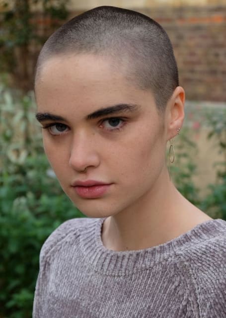 Misha Hart