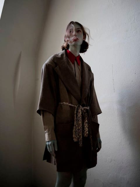 Azuli Peeters — 7
