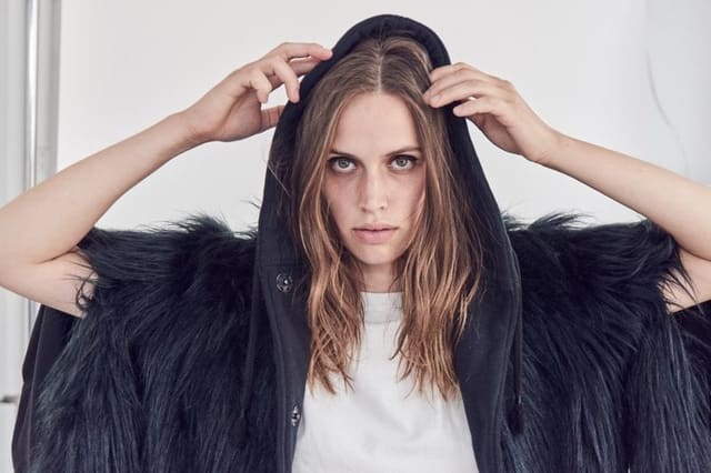 HOUSE OF FLUFF FALL/WINTER 2017
