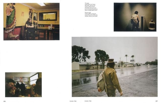 The Holy Con-Man — AnOther Man Magazine