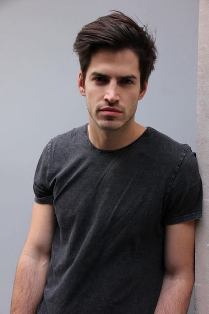 Jakub Zelman — 3