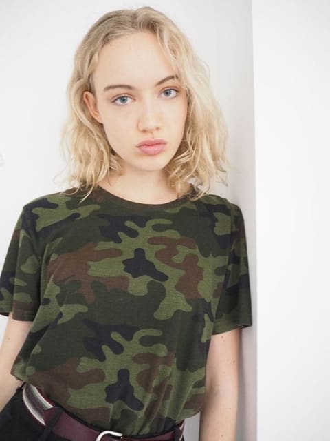 Anna Sophie Conradsen — 11