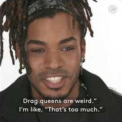 Gender Nation — Refinery 29