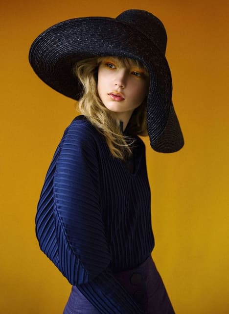 More than a feeling — Lucy's Magazine