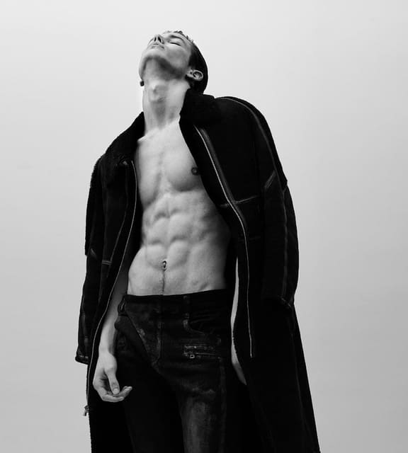 Nathan Morgan