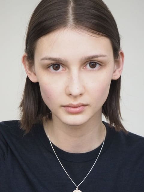 Liv Mason Pearson