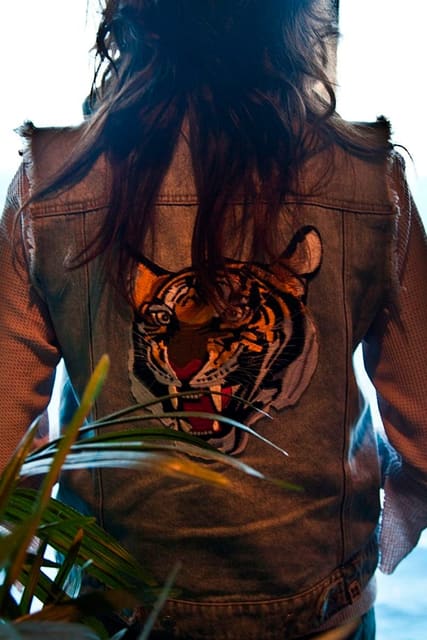 Tigre Escobar