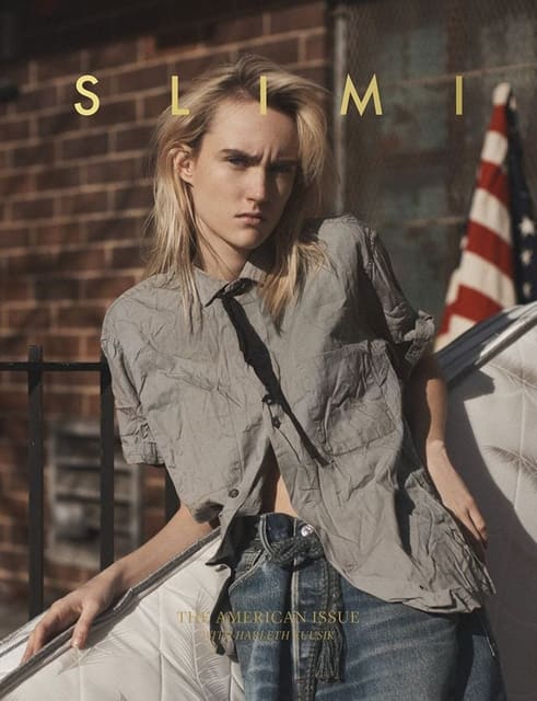 Moving Out — SLIMI Magazine