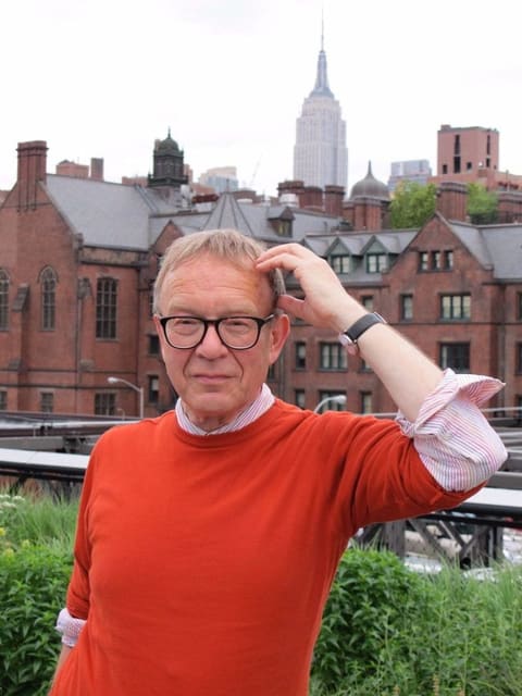 Walter Pfeiffer