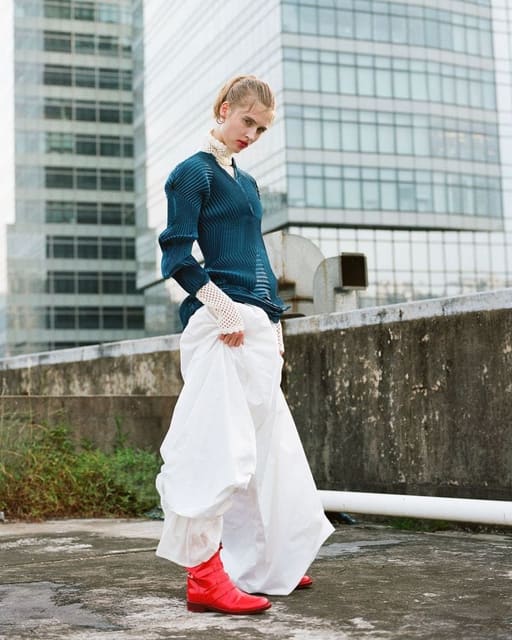 Sugar by Kiu Ka Yee — Bullett Magazine