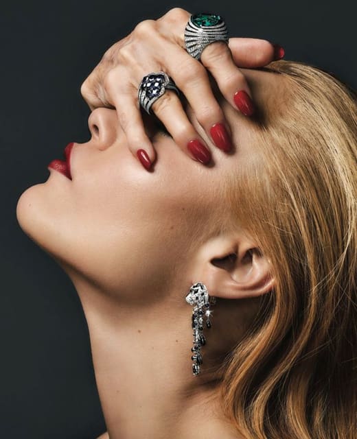 Are Your Hands Aging You? — Harper's Bazaar U.S.