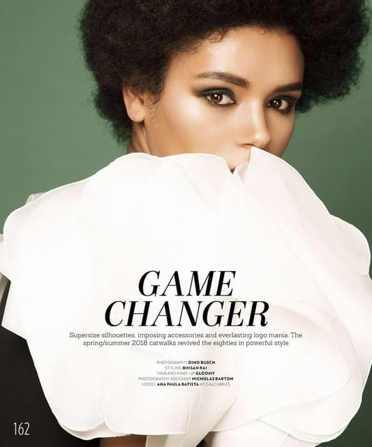 Game Changer — Prestige Magazine Asia