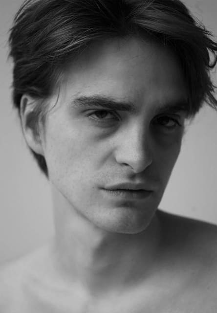 Nest Model Management 2018 Polaroids/Por...