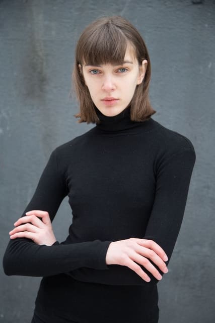 Anna Kazannik