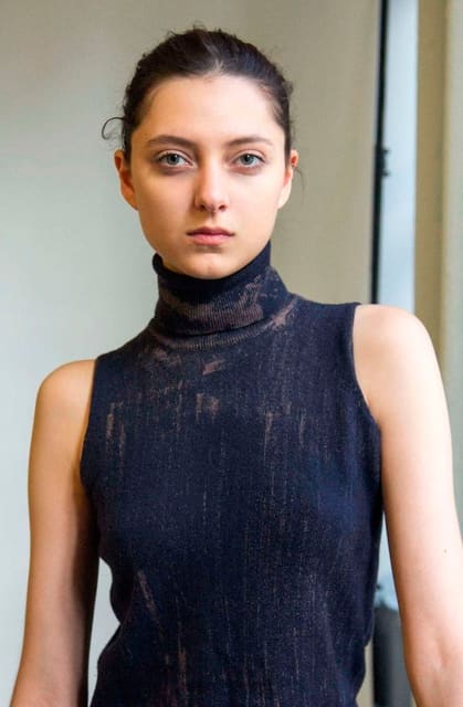 Sarah Engelland — 2