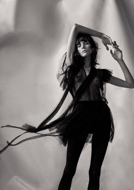 LOLITA IN ZADIG & VOLTAIRE — TWELV Magazine