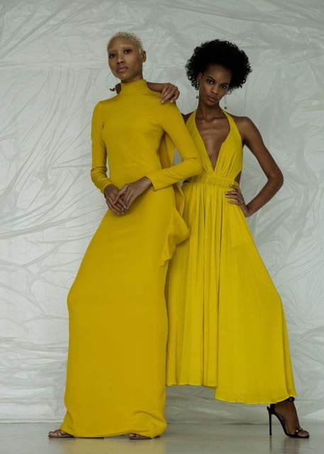 Black Museum — Vogue.it