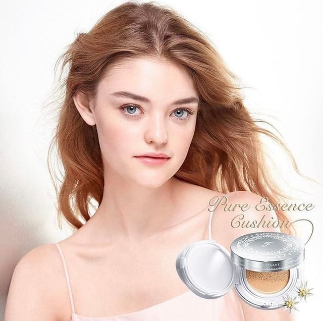 Jill Stuart Beauty Fall 2017 — Jill Stuart