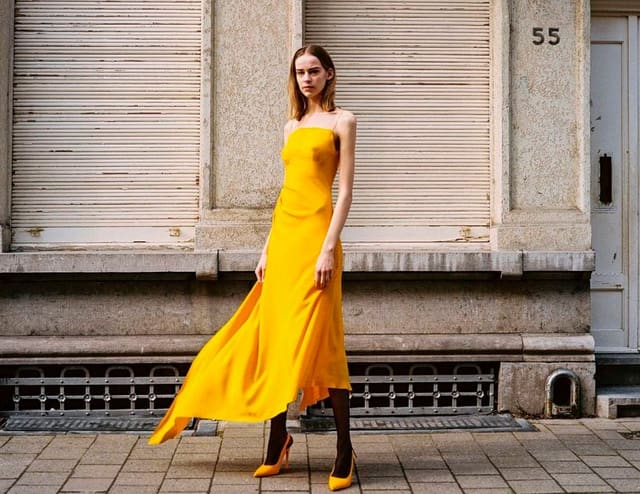 Nicolas Lecourt Mansion - LOOKBOOK AW 18...