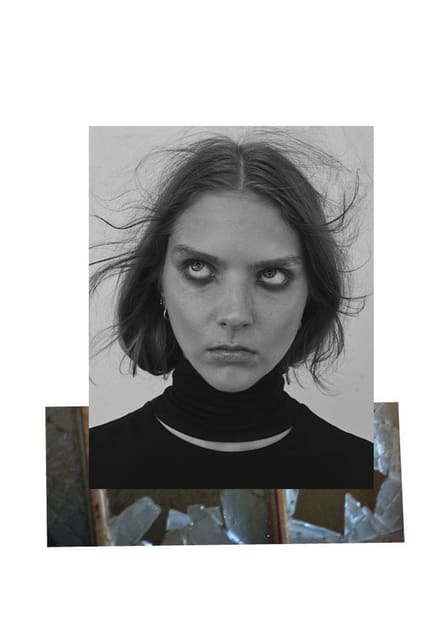 Masha Tsarykevich — 5