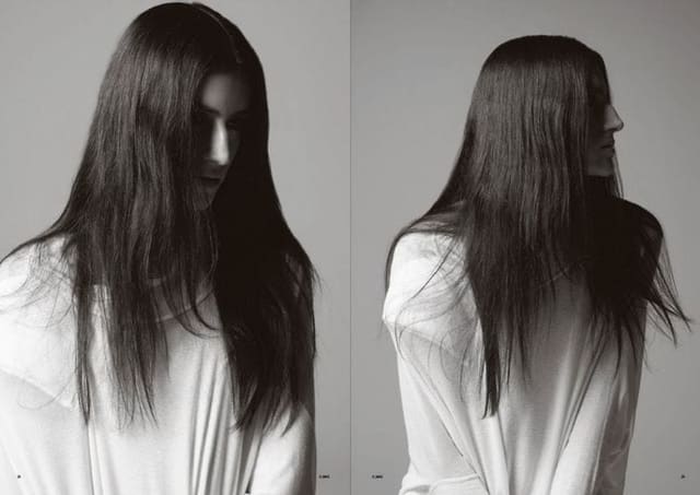 PROTECT ME FROM WHAT I WANT — U Magazine