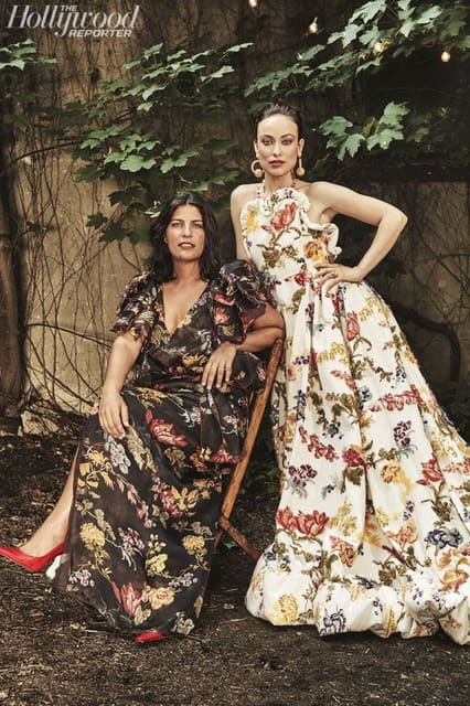 Hollywood's Top 20 Red Carpet Designers ... — The Hollywood Reporter