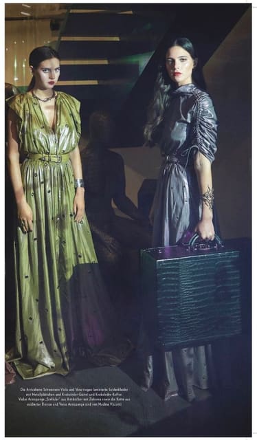 Icon Magazine